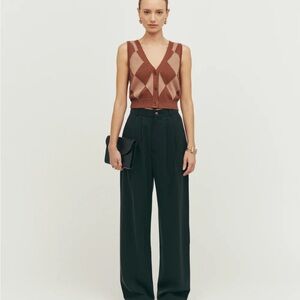 Reformation Mason pant